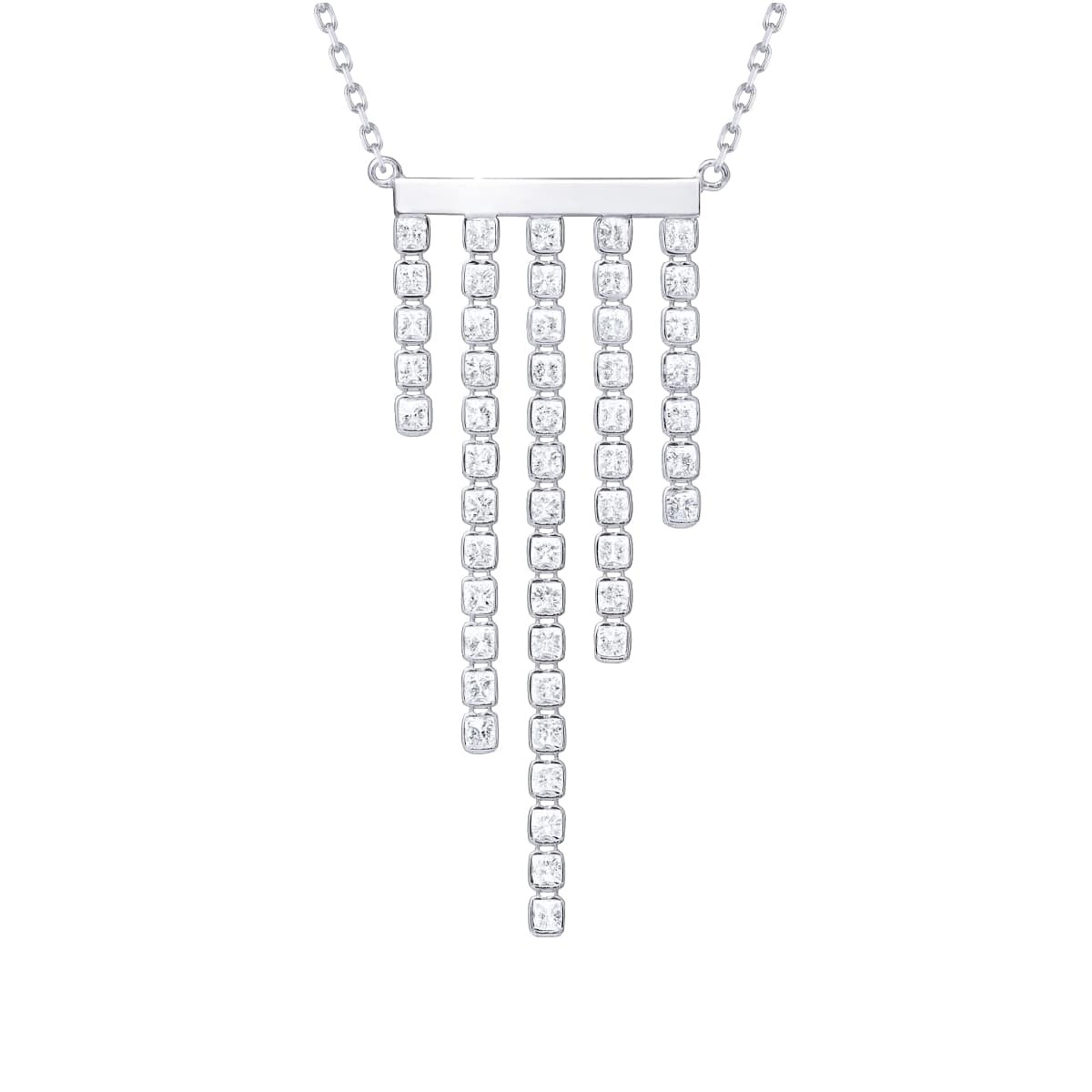 chandelier grand 项链