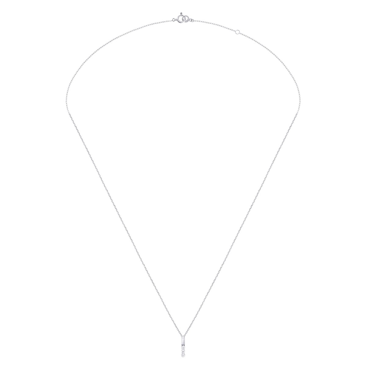 chandelier line petit 项链