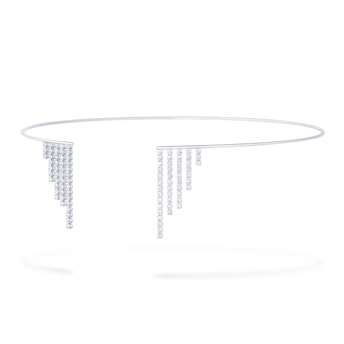 chandelier grand 项链