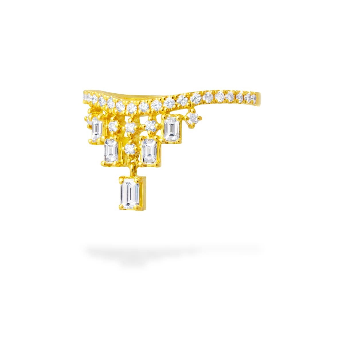 chandelier sway grace 戒指