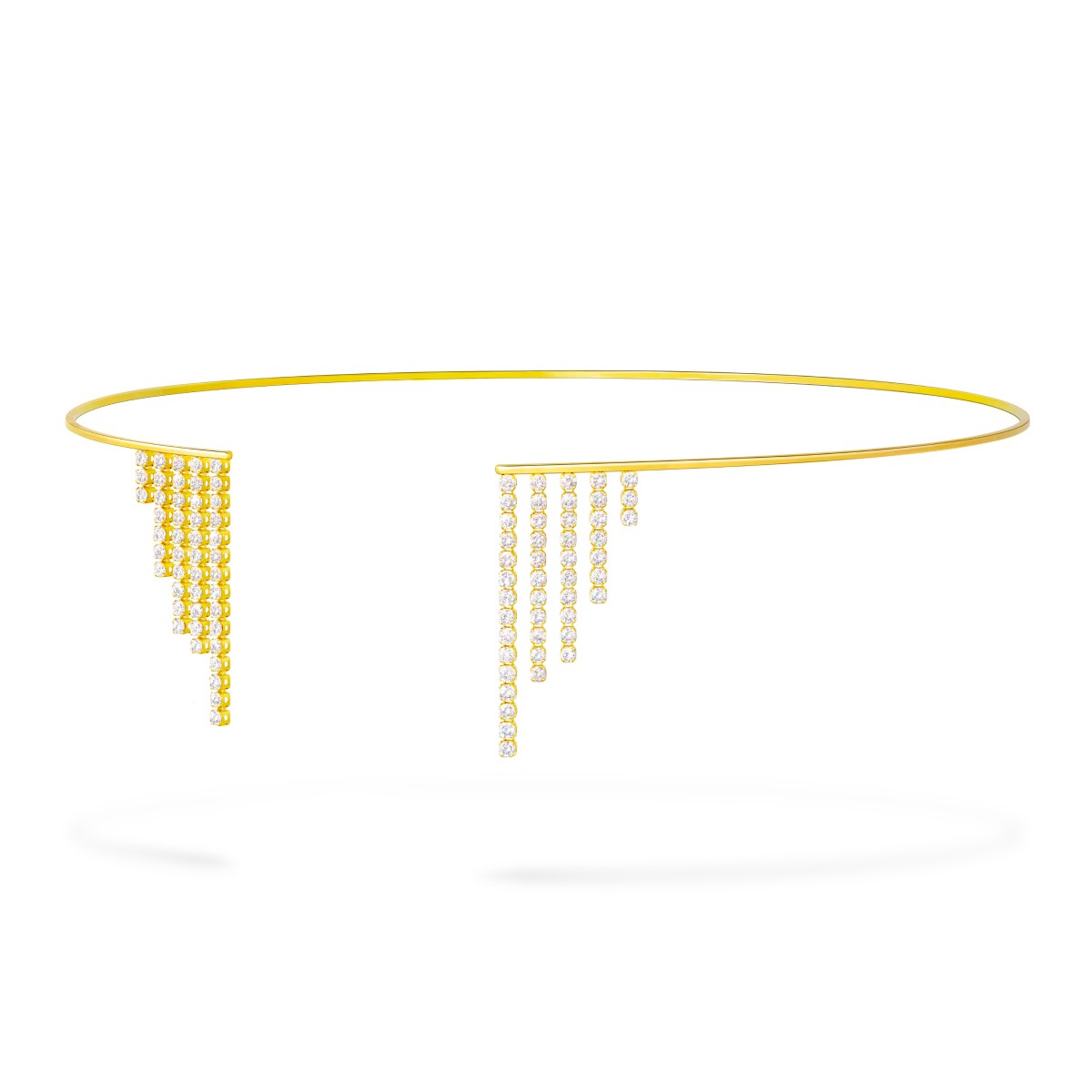 chandelier grand 项链