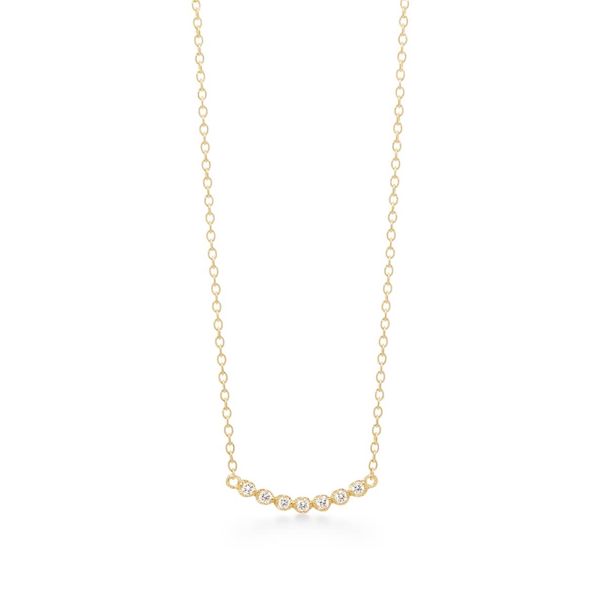 believe U petit 项链