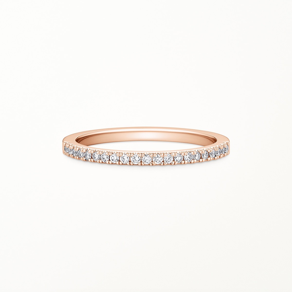 tina half eternity  戒指