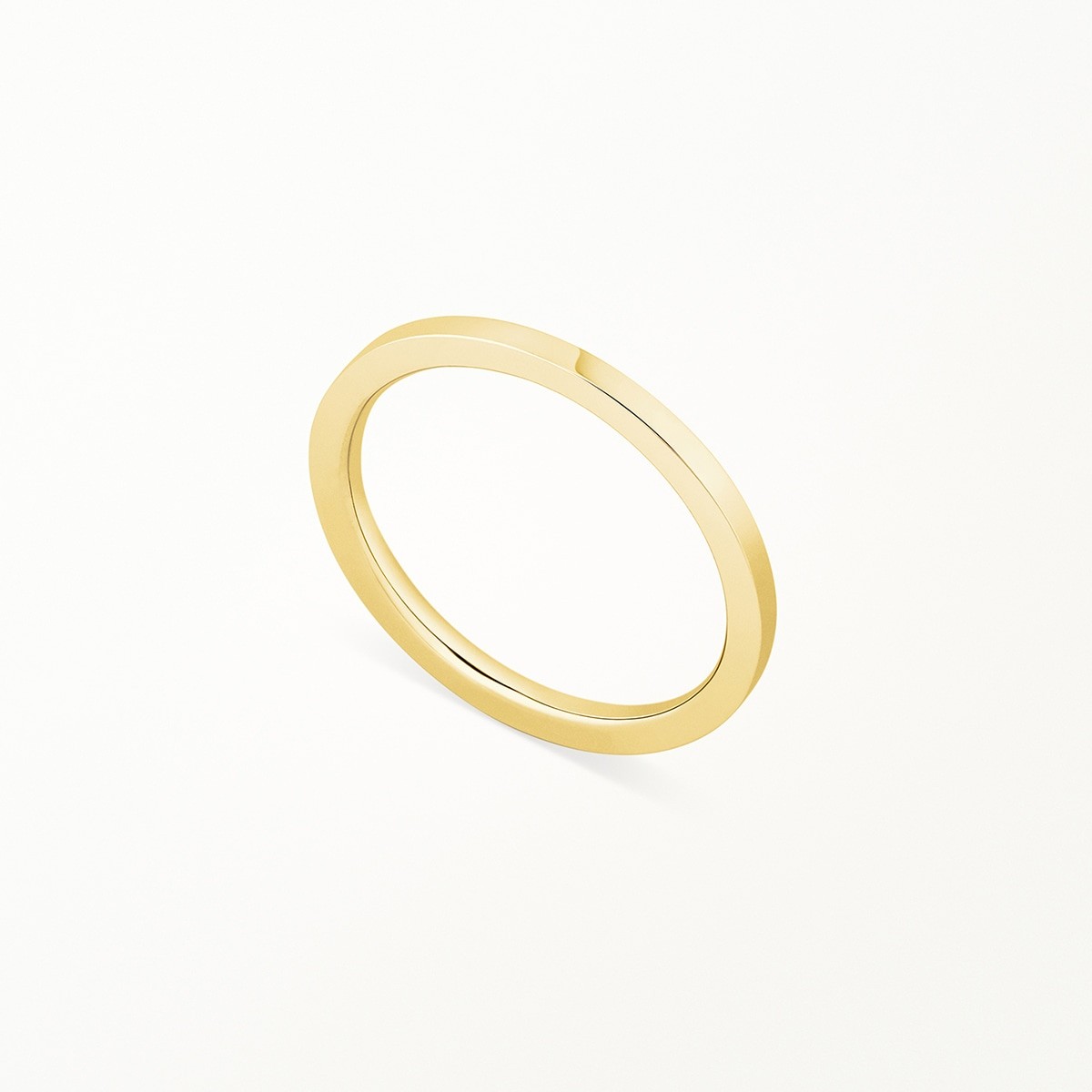 tina (width S)  戒指