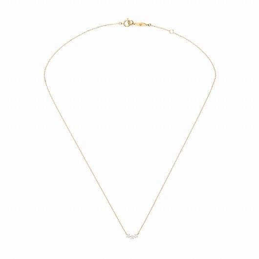 lumiera dew 短项链