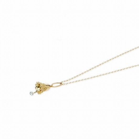 tinkle a bell 项链