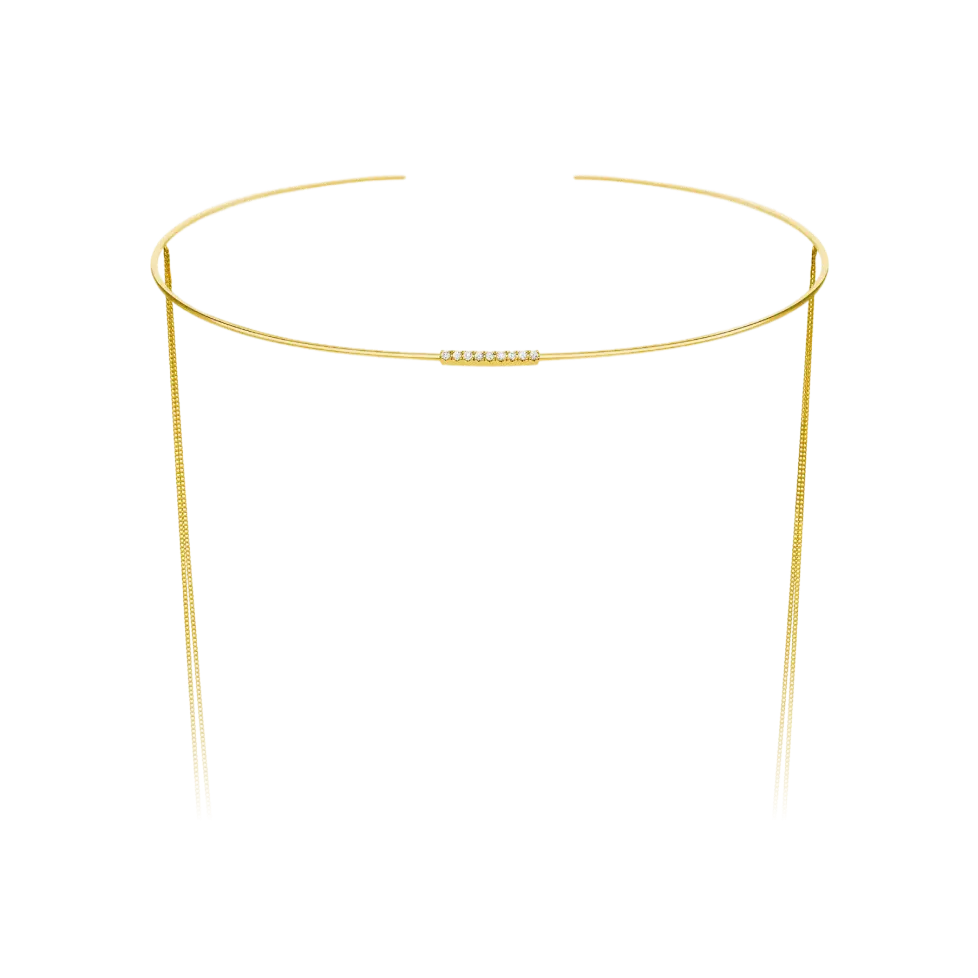 chandelier radiant 耳夹